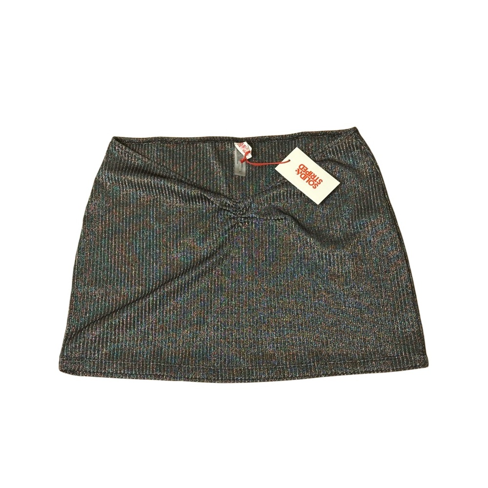Solid & Striped The Lana Skirt NWT